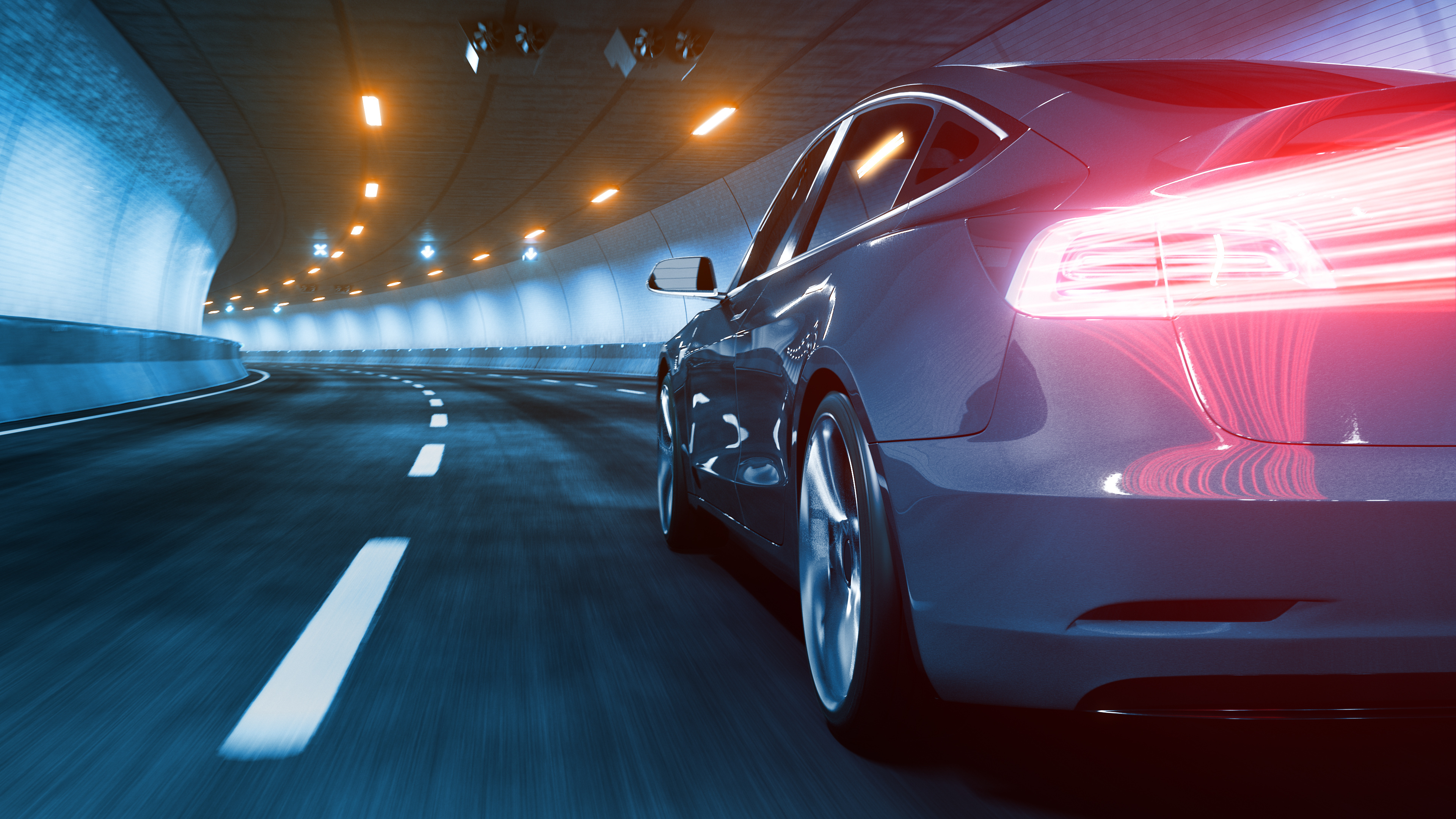 Automotive